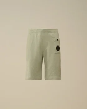 Pantalones cortos de forro polar Malfilè con lente para menores de 16 años