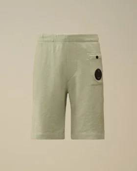 Pantalones cortos de forro polar Malfilè con lente para menores de 16 años