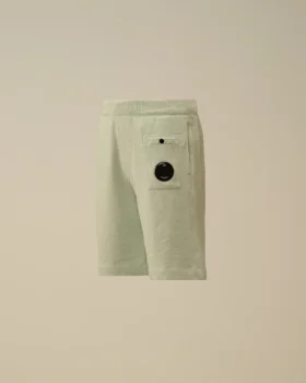 Pantalones cortos de forro polar Malfilè con lente para menores de 16 años