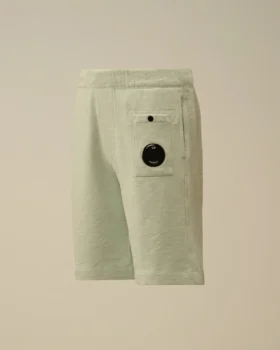 Pantalones cortos de forro polar Malfilè con lente para menores de 16 años