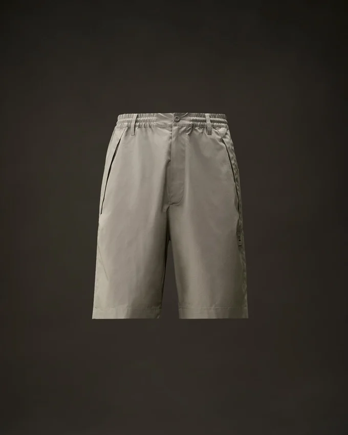 Pantalones cortos HyST de la Metropolis Series