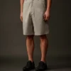 Pantalones cortos HyST de la Metropolis Series