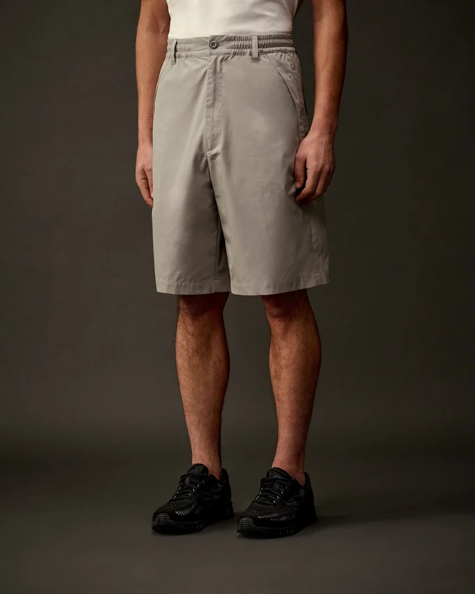 Pantalones cortos HyST de la Metropolis Series