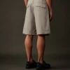 Pantalones cortos HyST de la Metropolis Series