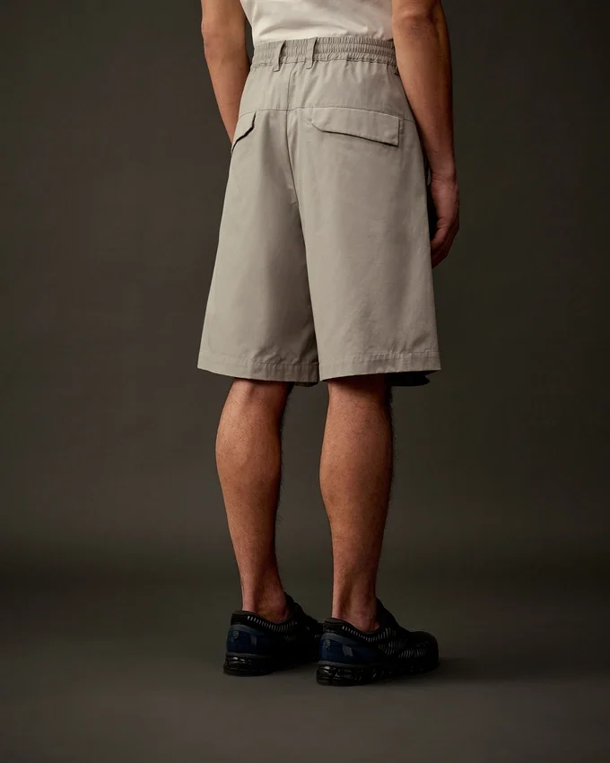 Pantalones cortos HyST de la Metropolis Series