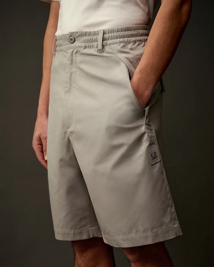 Pantalones cortos HyST de la Metropolis Series