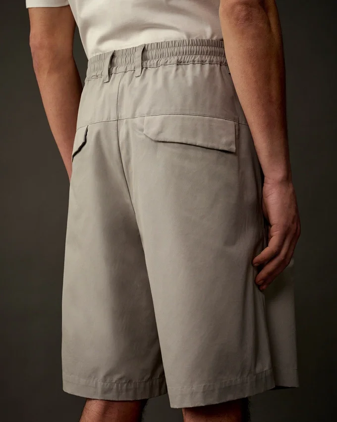 Pantalones cortos HyST de la Metropolis Series
