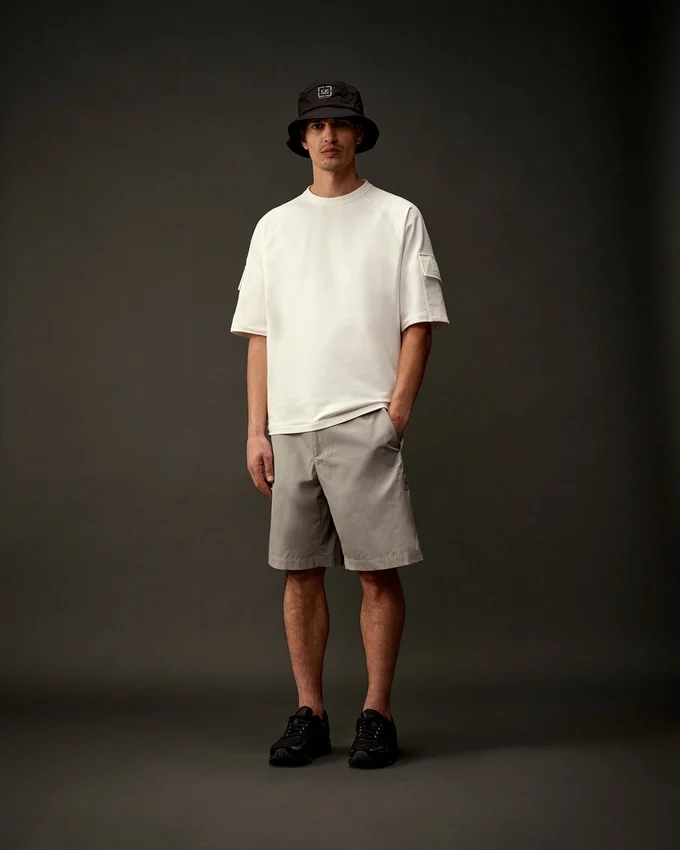 Pantalones cortos HyST de la Metropolis Series