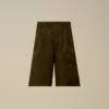 Pantalones cortos Micro-Reps Boxy Lens