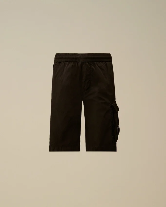 Pantalones cortos tipo cargo U16 Chrome-R Lens