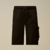 Pantalones cortos tipo cargo U16 Chrome-R Lens