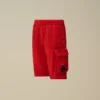 Pantalones cortos tipo cargo U16 Chrome-R Lens