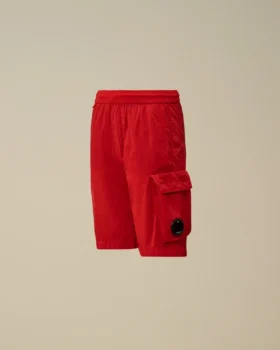 Pantalones cortos tipo cargo U16 Chrome-R Lens