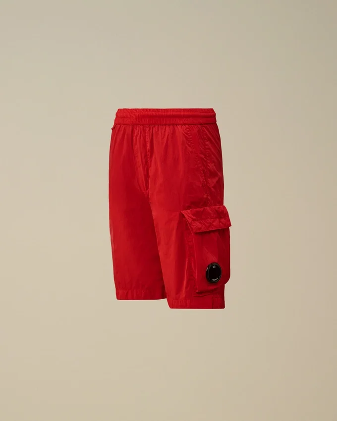 Pantalones cortos tipo cargo U16 Chrome-R Lens