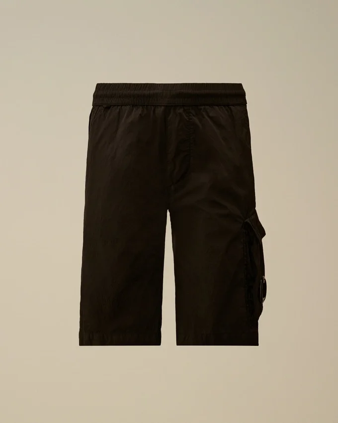 Pantalones cortos tipo cargo U16 Chrome-R Lens