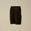 Pantalones cortos tipo cargo U16 Chrome-R Lens