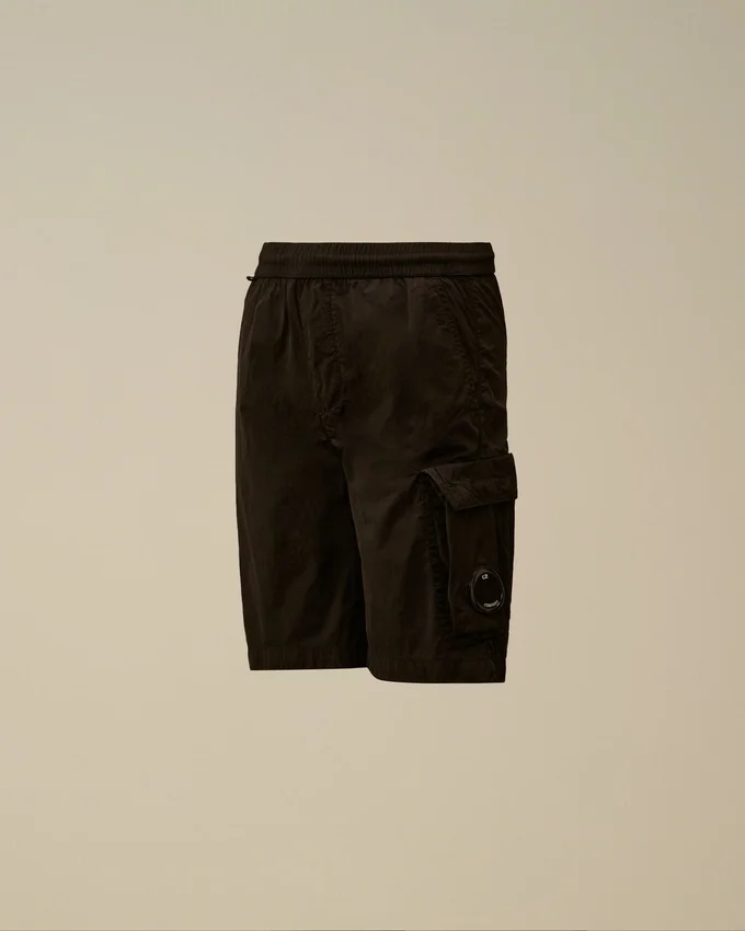 Pantalones cortos tipo cargo U16 Chrome-R Lens
