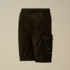 Pantalones cortos tipo cargo U16 Chrome-R Lens