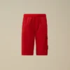 Pantalones cortos tipo cargo U16 Chrome-R Lens