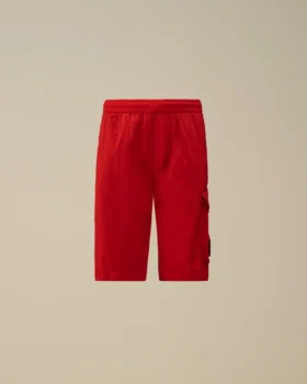 Pantalones cortos tipo cargo U16 Chrome-R Lens