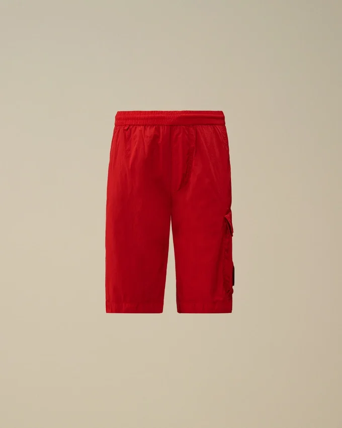 Pantalones cortos tipo cargo U16 Chrome-R Lens