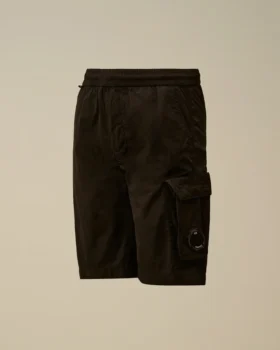 Pantalones cortos tipo cargo U16 Chrome-R Lens