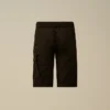 Pantalones cortos tipo cargo U16 Chrome-R Lens