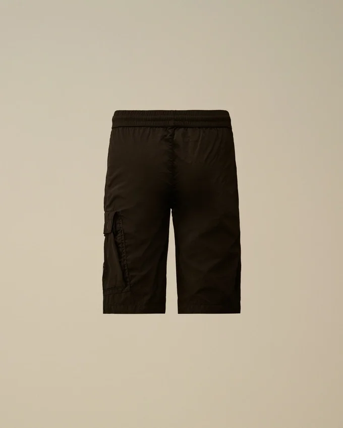 Pantalones cortos tipo cargo U16 Chrome-R Lens
