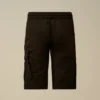 Pantalones cortos tipo cargo U16 Chrome-R Lens