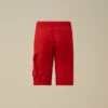 Pantalones cortos tipo cargo U16 Chrome-R Lens