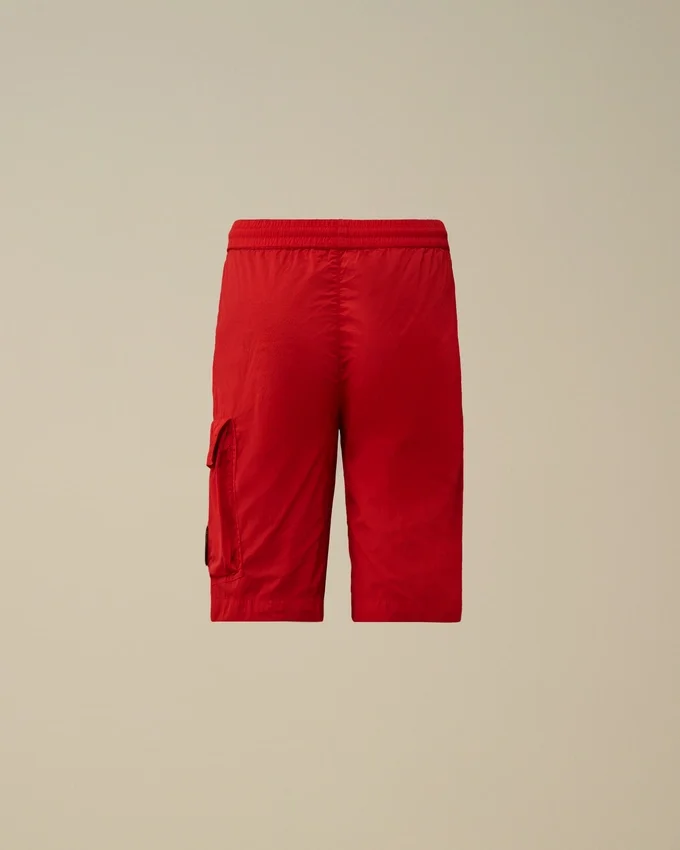 Pantalones cortos tipo cargo U16 Chrome-R Lens