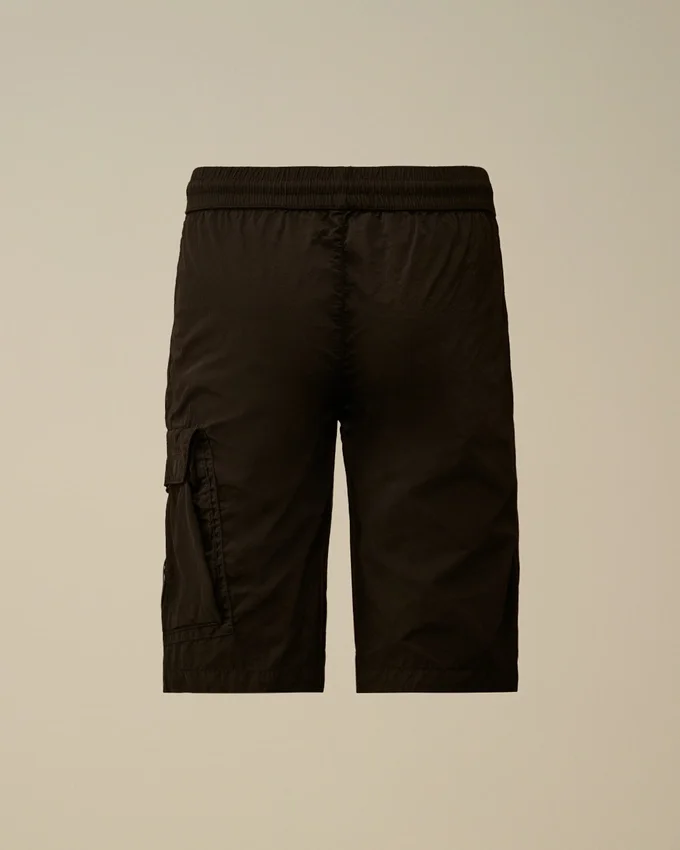 Pantalones cortos tipo cargo U16 Chrome-R Lens