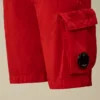 Pantalones cortos tipo cargo U16 Chrome-R Lens