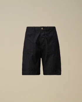 Pantalones cortos vaqueros 3/1