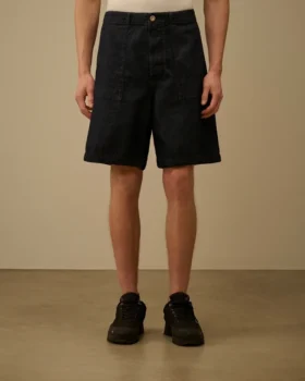 Pantalones cortos vaqueros 3/1