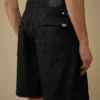 Pantalones cortos vaqueros 3/1