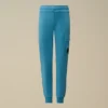 Pantalones de chándal cargo con detalle de Lens «Diagonal Fleece» de U16