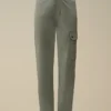 Pantalones de chándal cargo mixtos de forro polar ligero U16