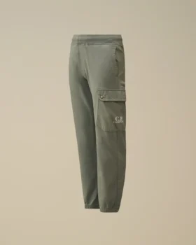 Pantalones de chándal cargo mixtos de forro polar ligero U16