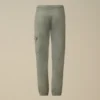 Pantalones de chándal cargo mixtos de forro polar ligero U16