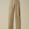 Pantalones holgados de Flatt Nylon