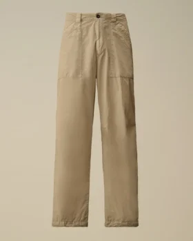 Pantalones holgados de Flatt Nylon