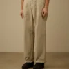 Pantalones holgados de Flatt Nylon