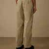 Pantalones holgados de Flatt Nylon