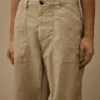Pantalones holgados de Flatt Nylon