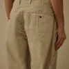 Pantalones holgados de Flatt Nylon