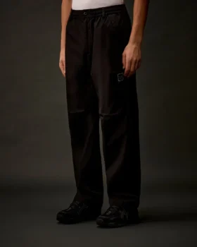 Pantalones holgados HyST de la Metropolis Series