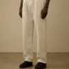 Pantalones Micro-Reps sin costuras laterales
