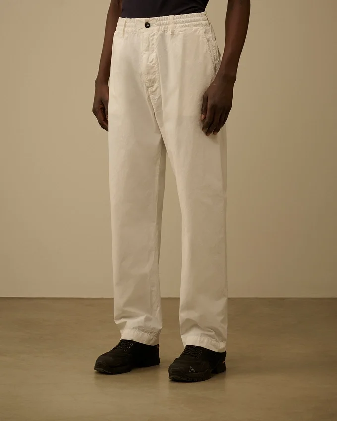 Pantalones Micro-Reps sin costuras laterales