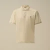 Polo de manga corta de jersey Gasato mercerizado 70/2